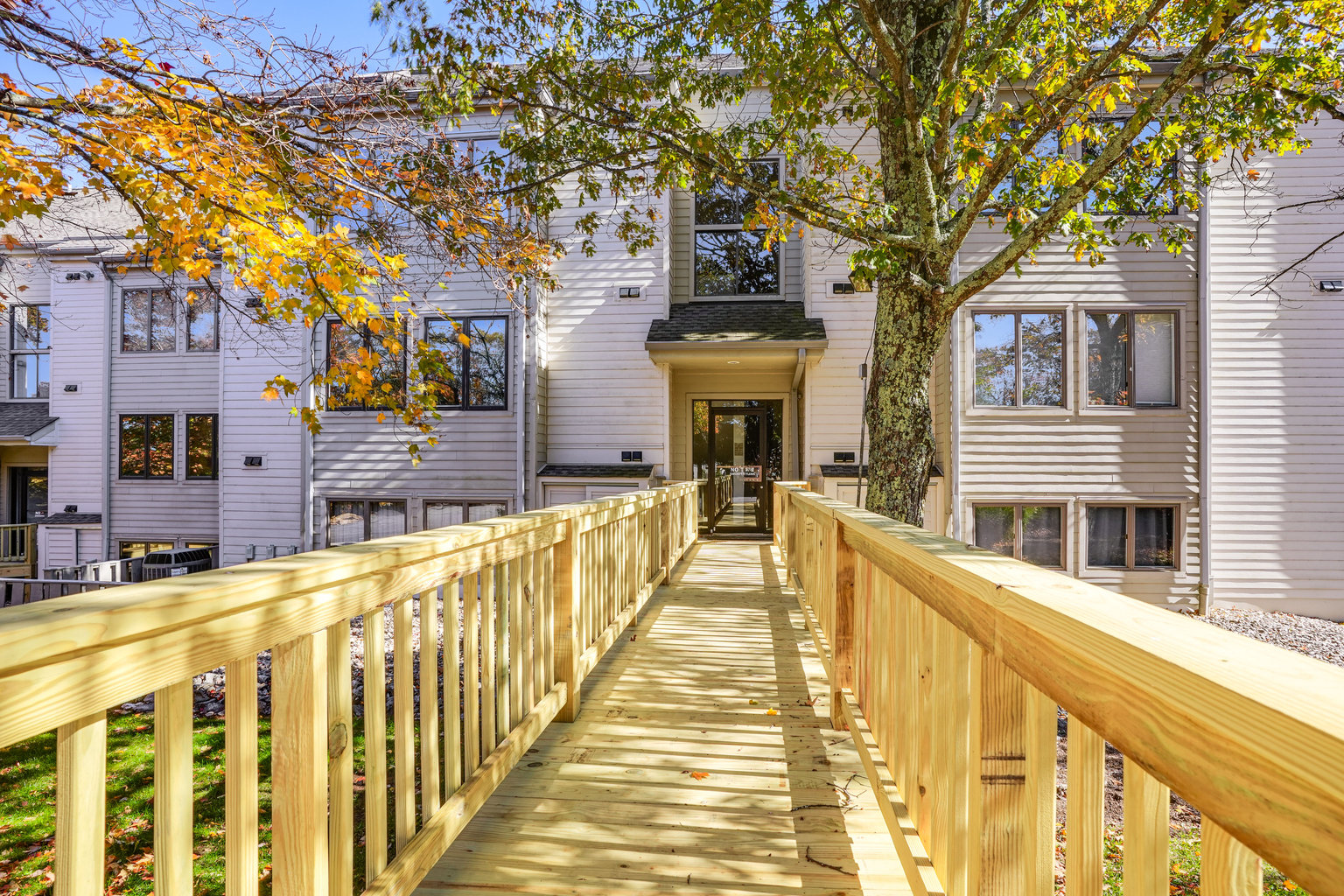Wintergreen Resort Vacation Rental