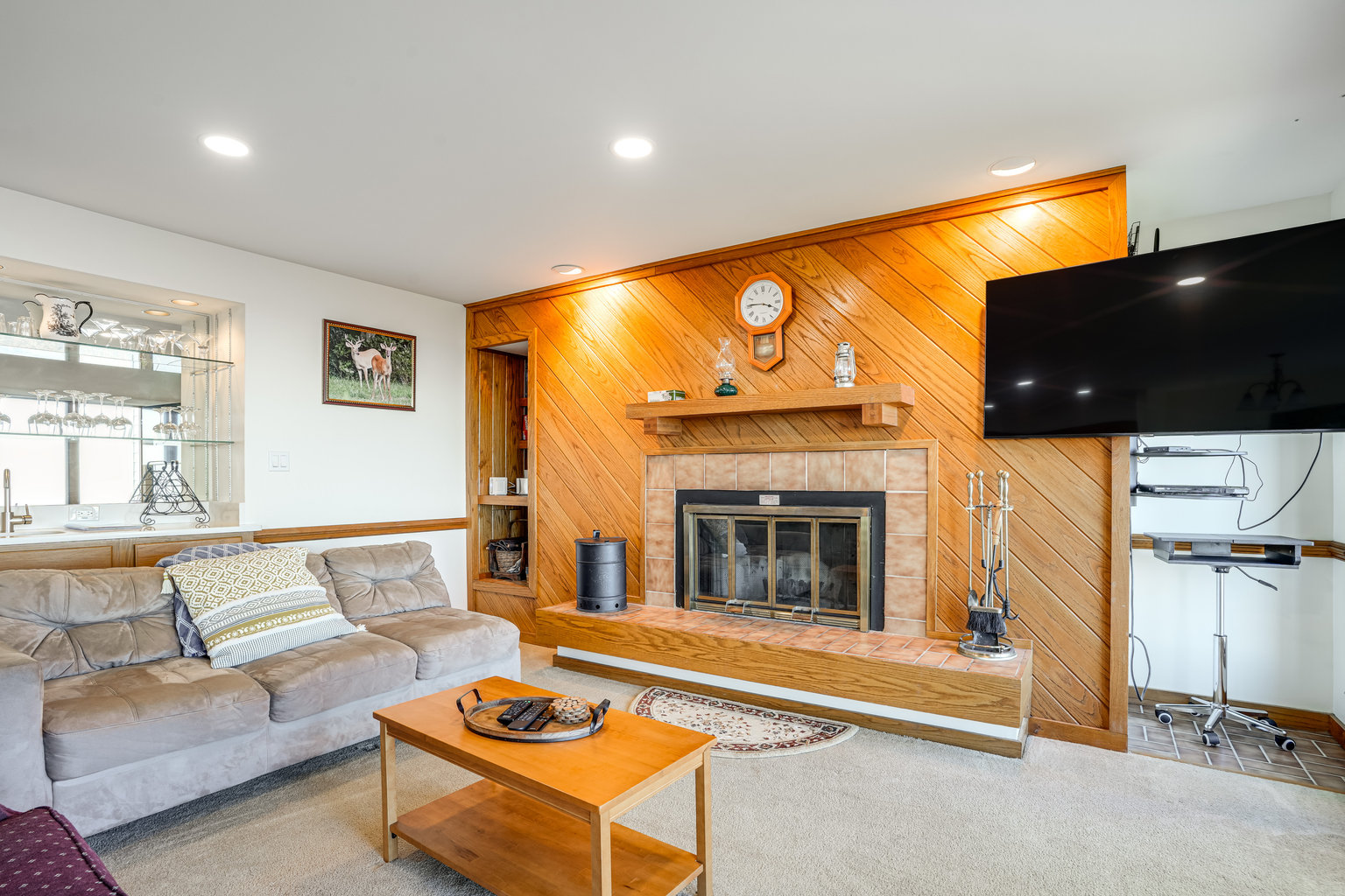 Wintergreen Resort Vacation Rental
