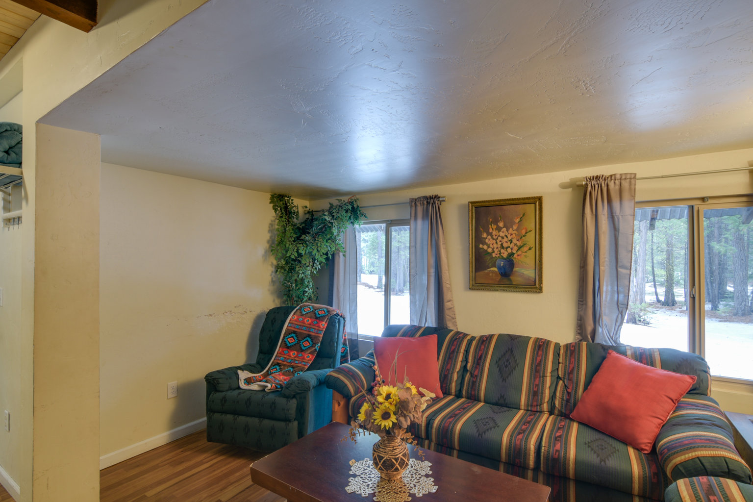 Butte Meadows Vacation Rental