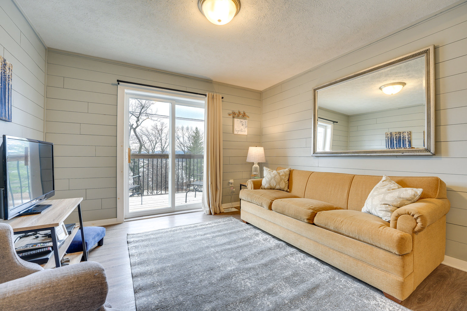 Cape Fair Vacation Rental