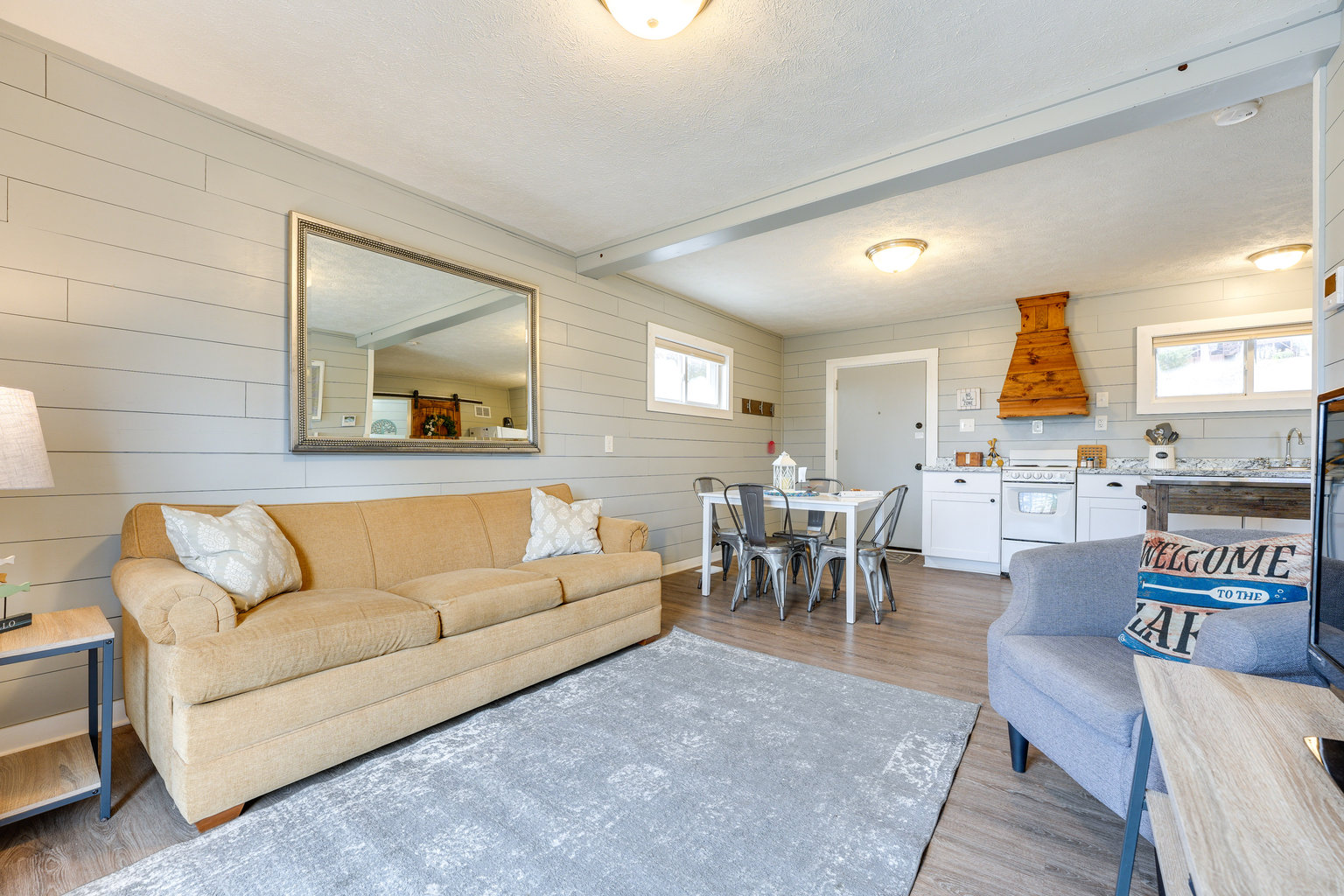 Cape Fair Vacation Rental