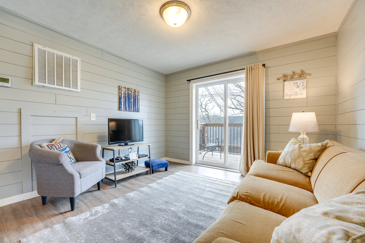 Cape Fair Vacation Rental