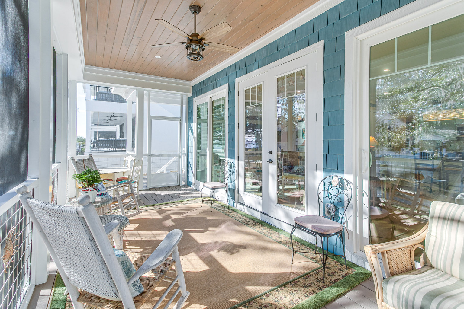 St. Simons Island Vacation Rental