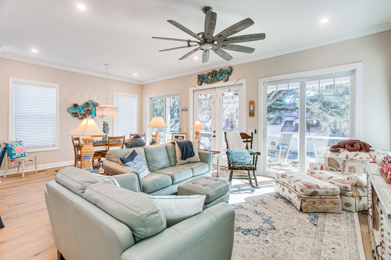 St. Simons Island Vacation Rental