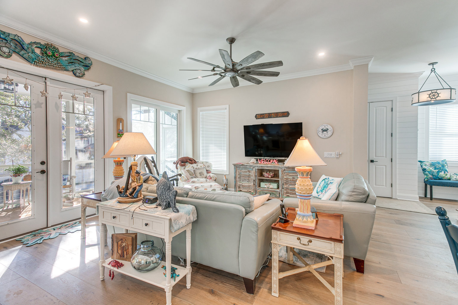 St. Simons Island Vacation Rental