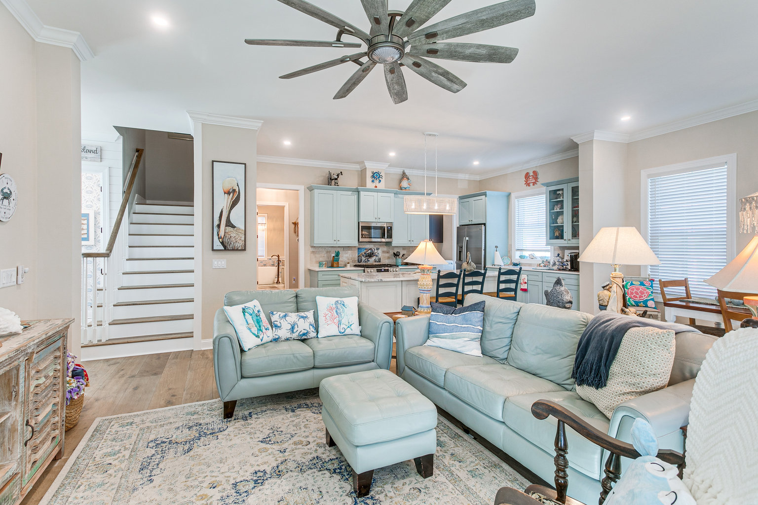 St. Simons Island Vacation Rental