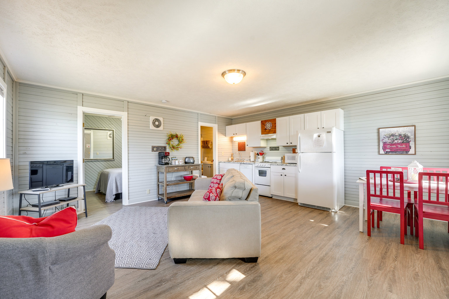 Cape Fair Vacation Rental