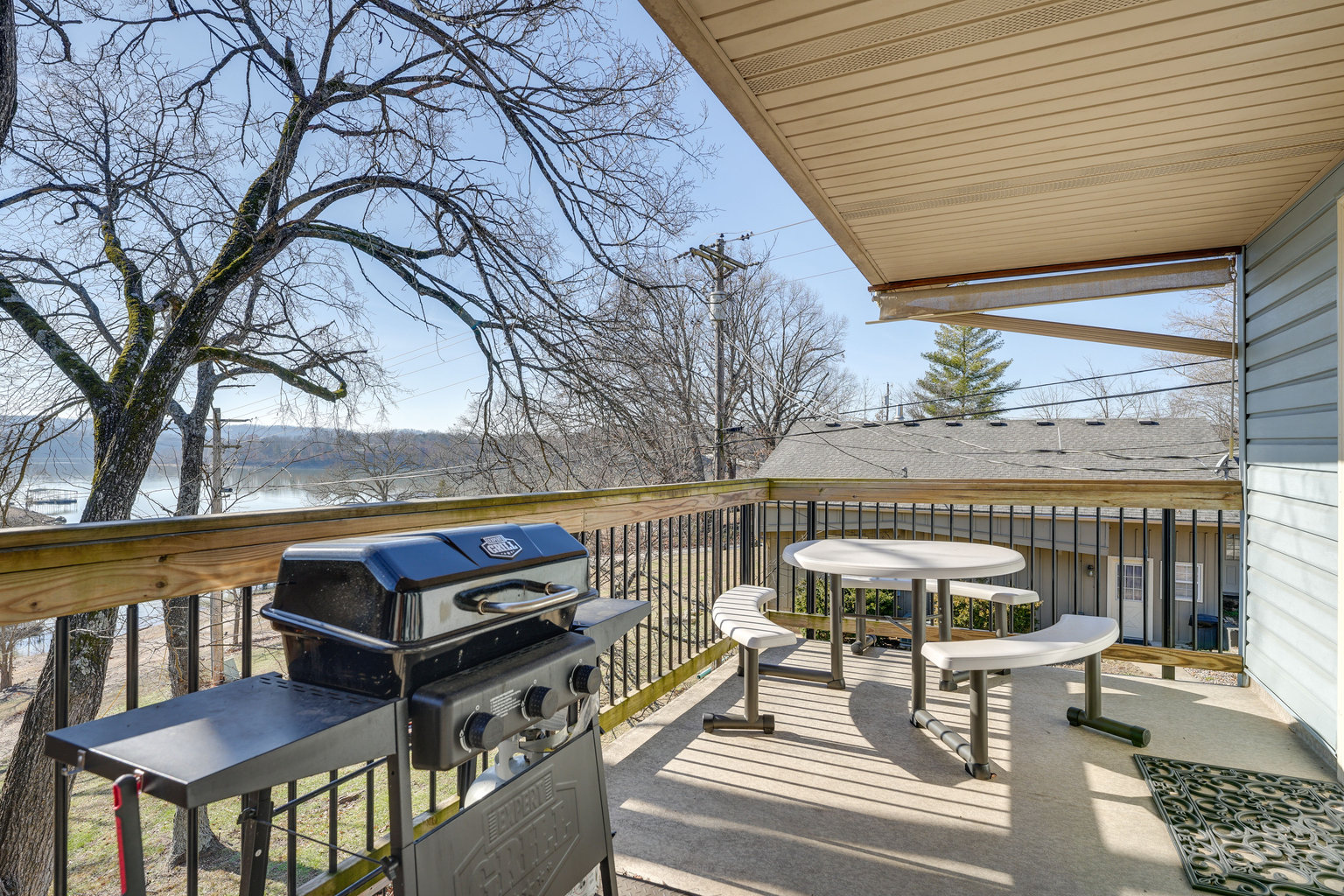 Cape Fair Vacation Rental