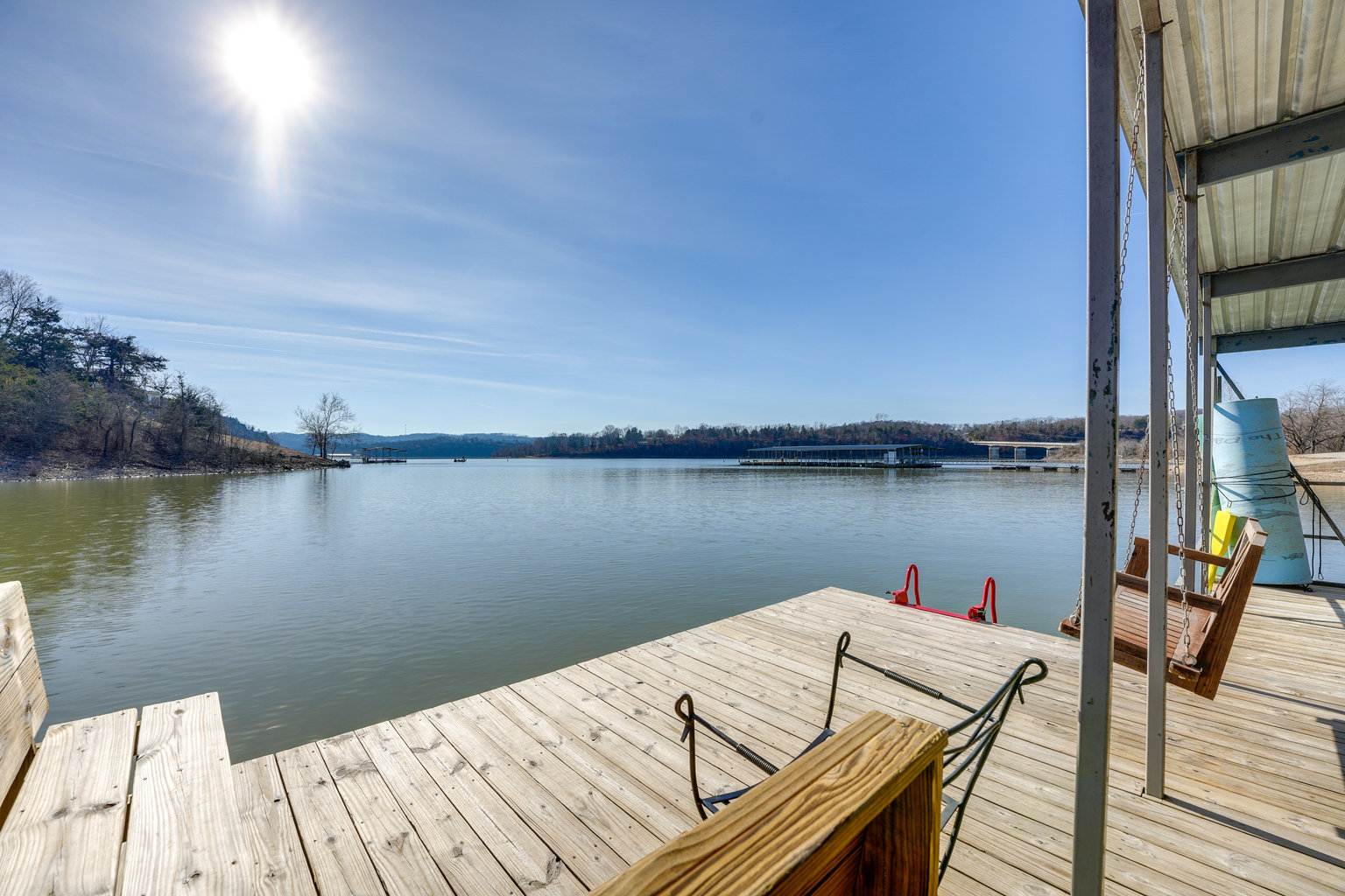 Cape Fair Vacation Rental
