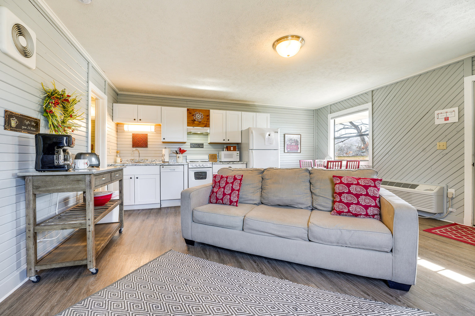 Cape Fair Vacation Rental