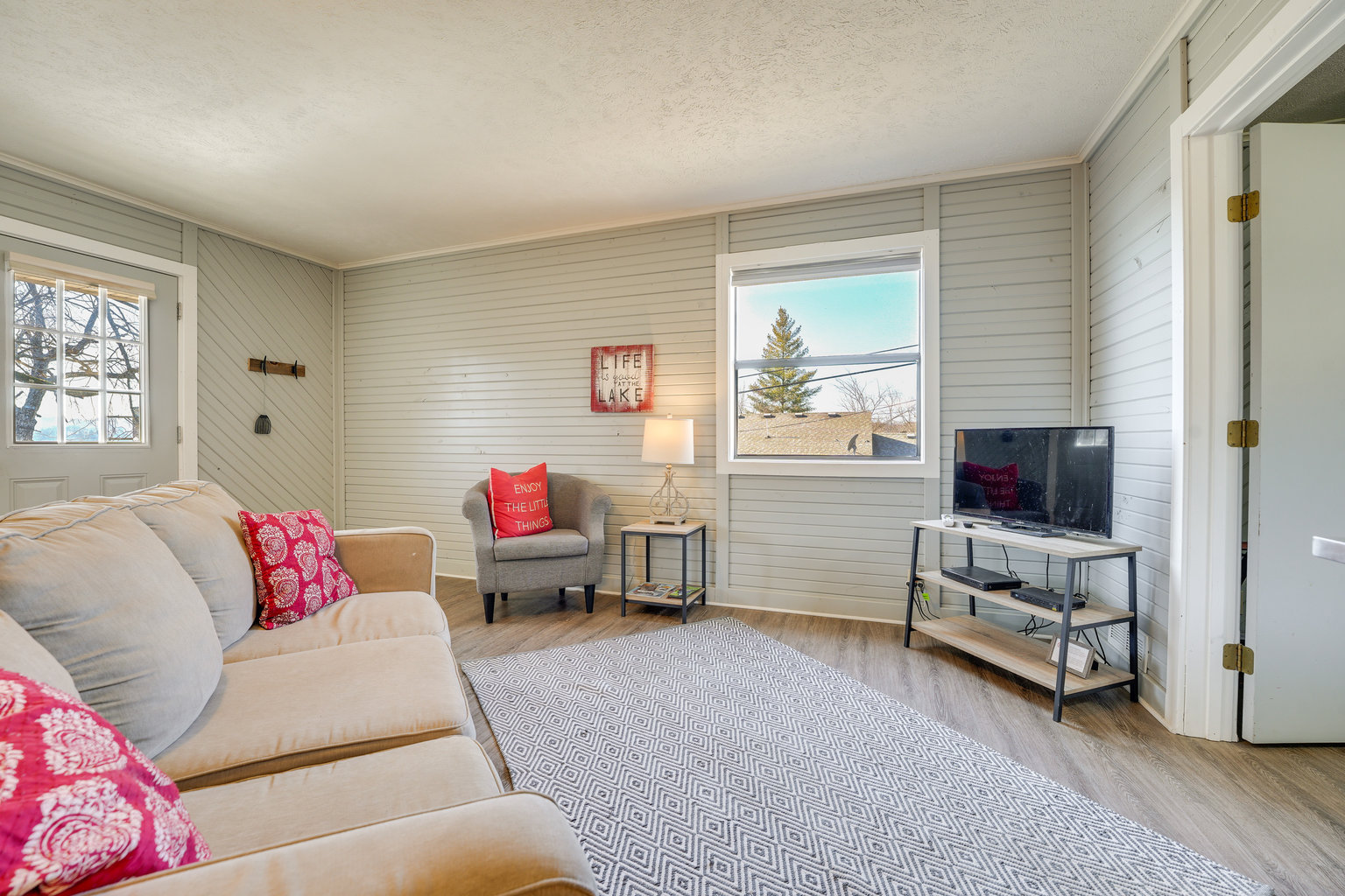 Cape Fair Vacation Rental