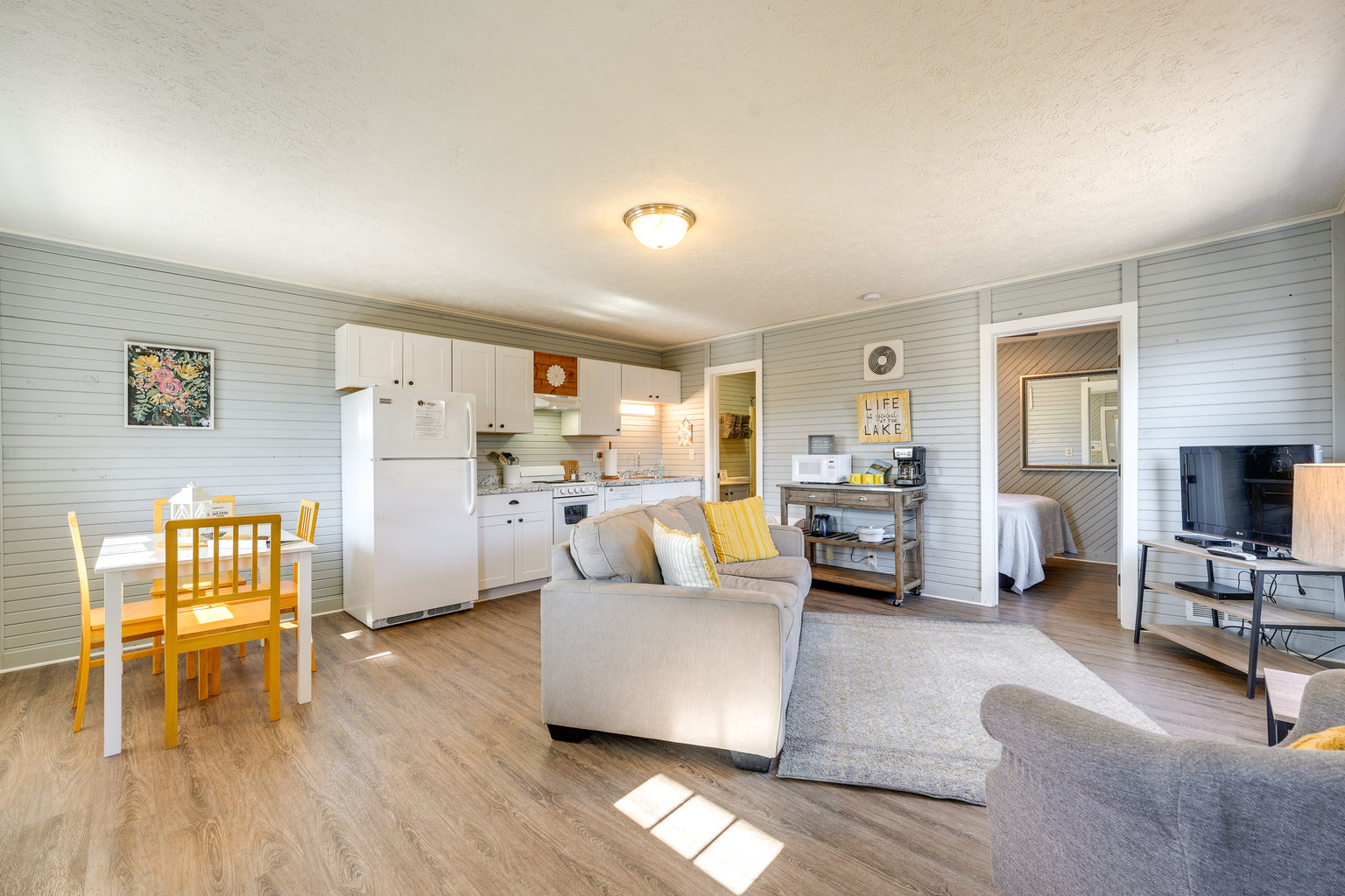 Cape Fair Vacation Rental