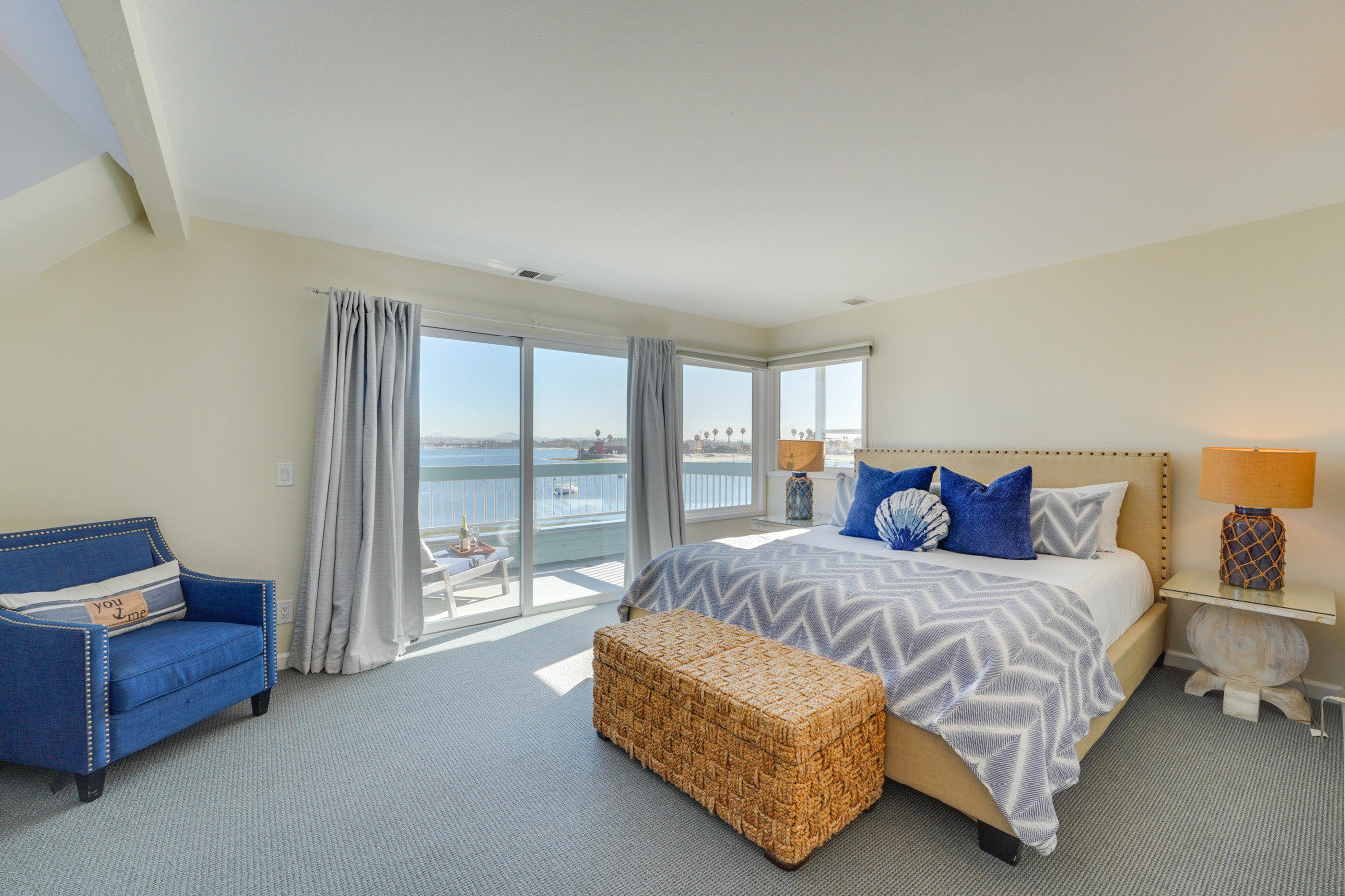 San Diego Vacation Rental