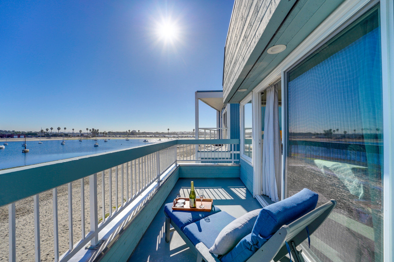 San Diego Vacation Rental