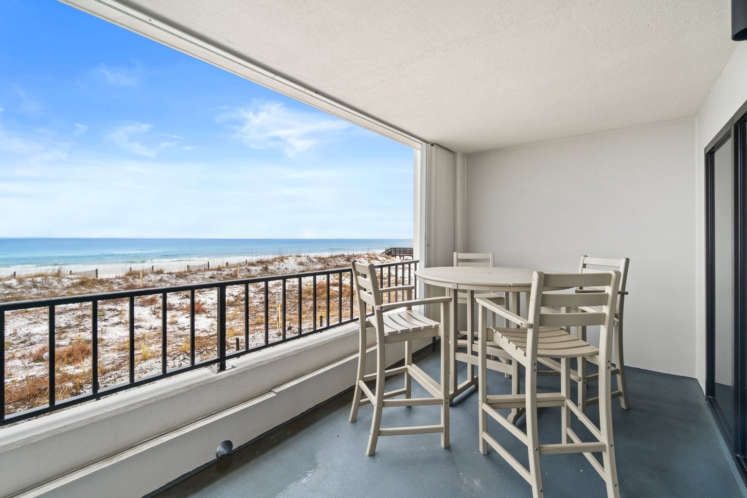 Fort Walton Beach Vacation Rental