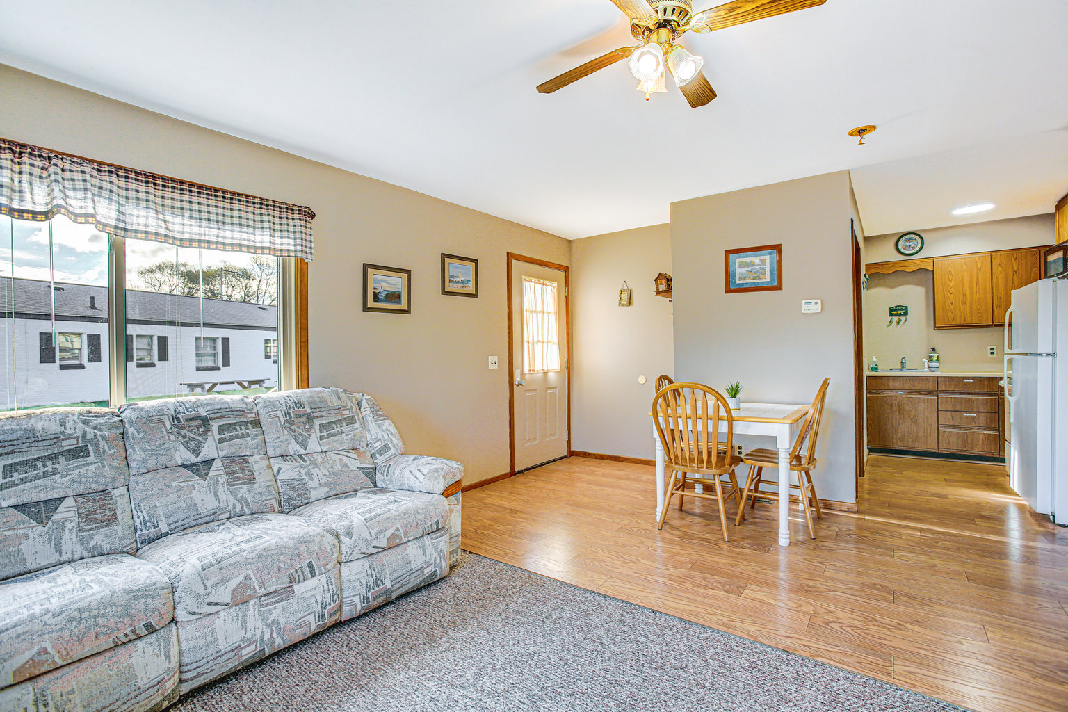 Manistee Vacation Rental