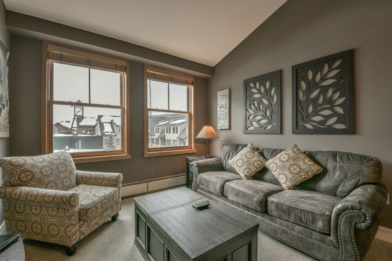 Keystone Vacation Rental