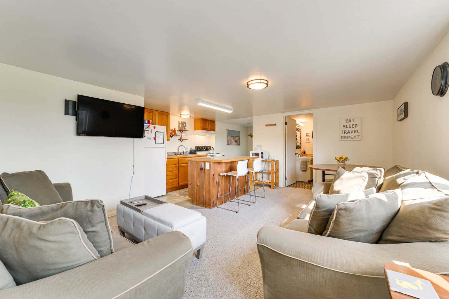 St. Ignace Vacation Rental