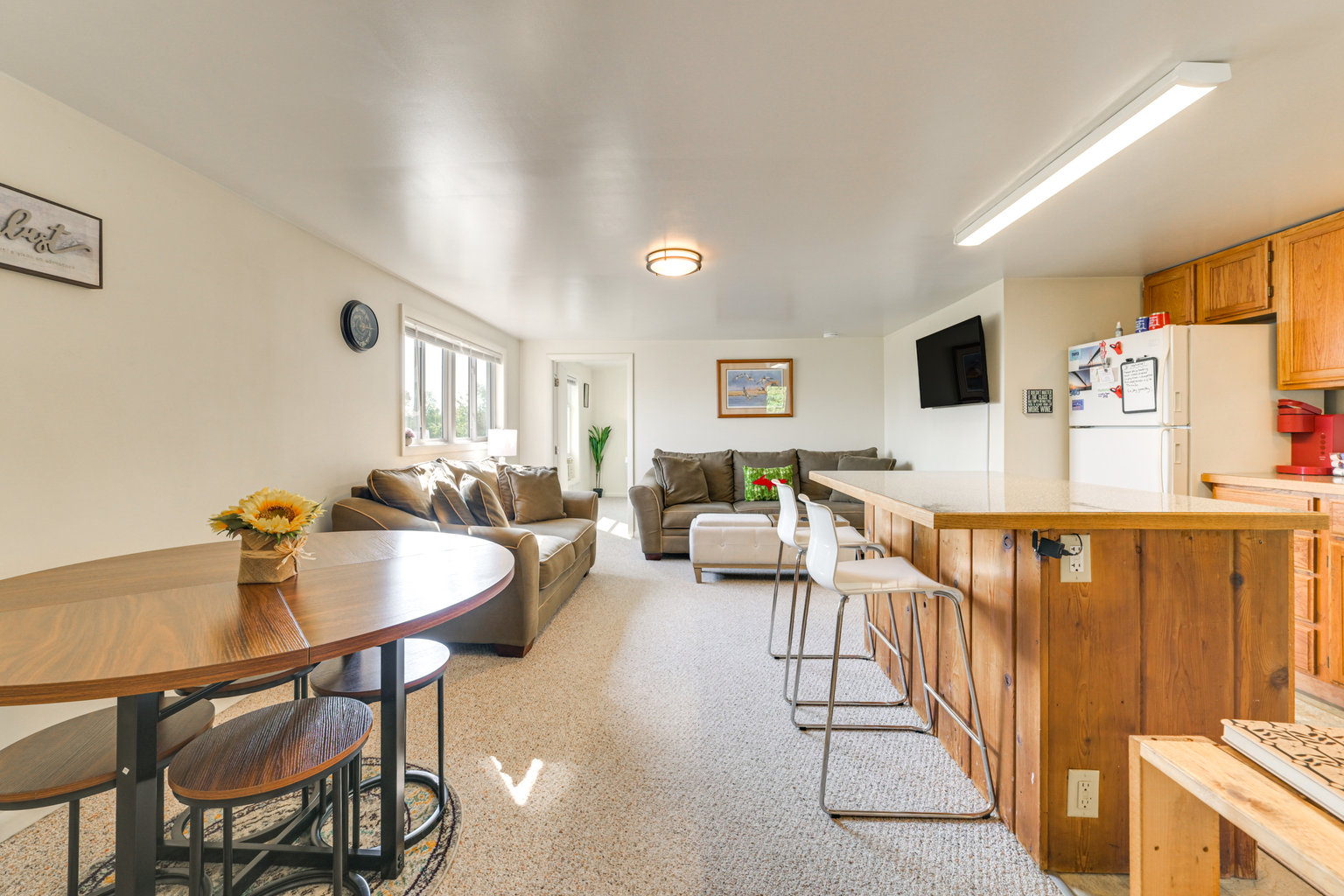 St. Ignace Vacation Rental