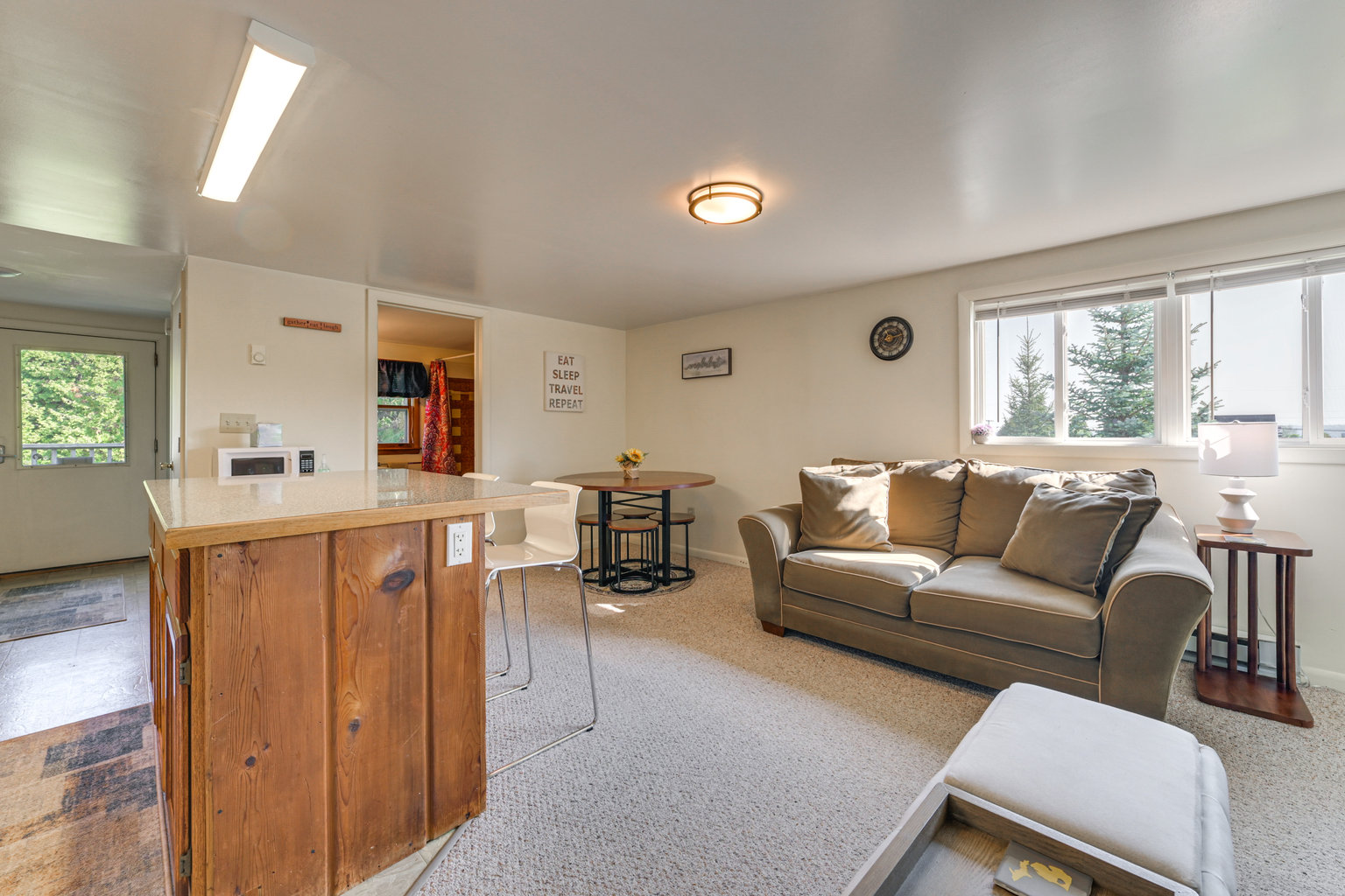 St. Ignace Vacation Rental