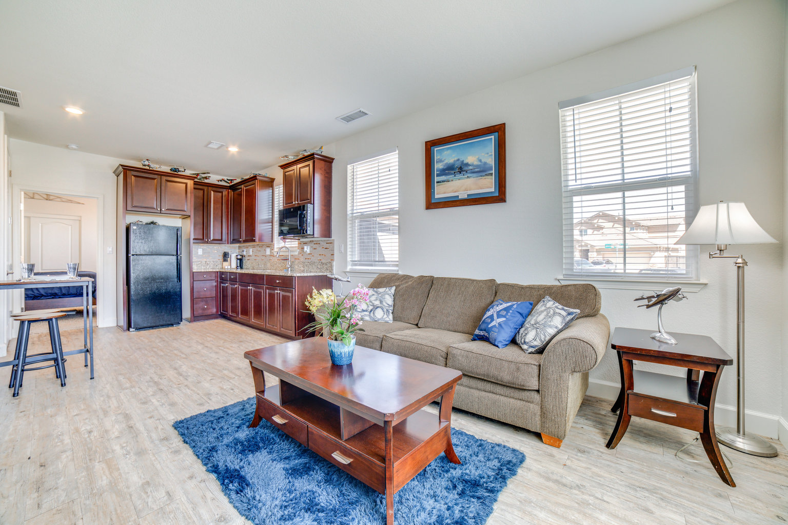 Sparks Vacation Rental