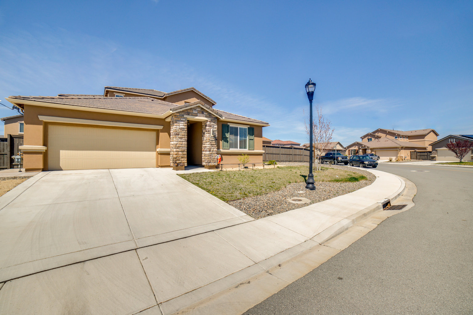 Sparks Vacation Rental