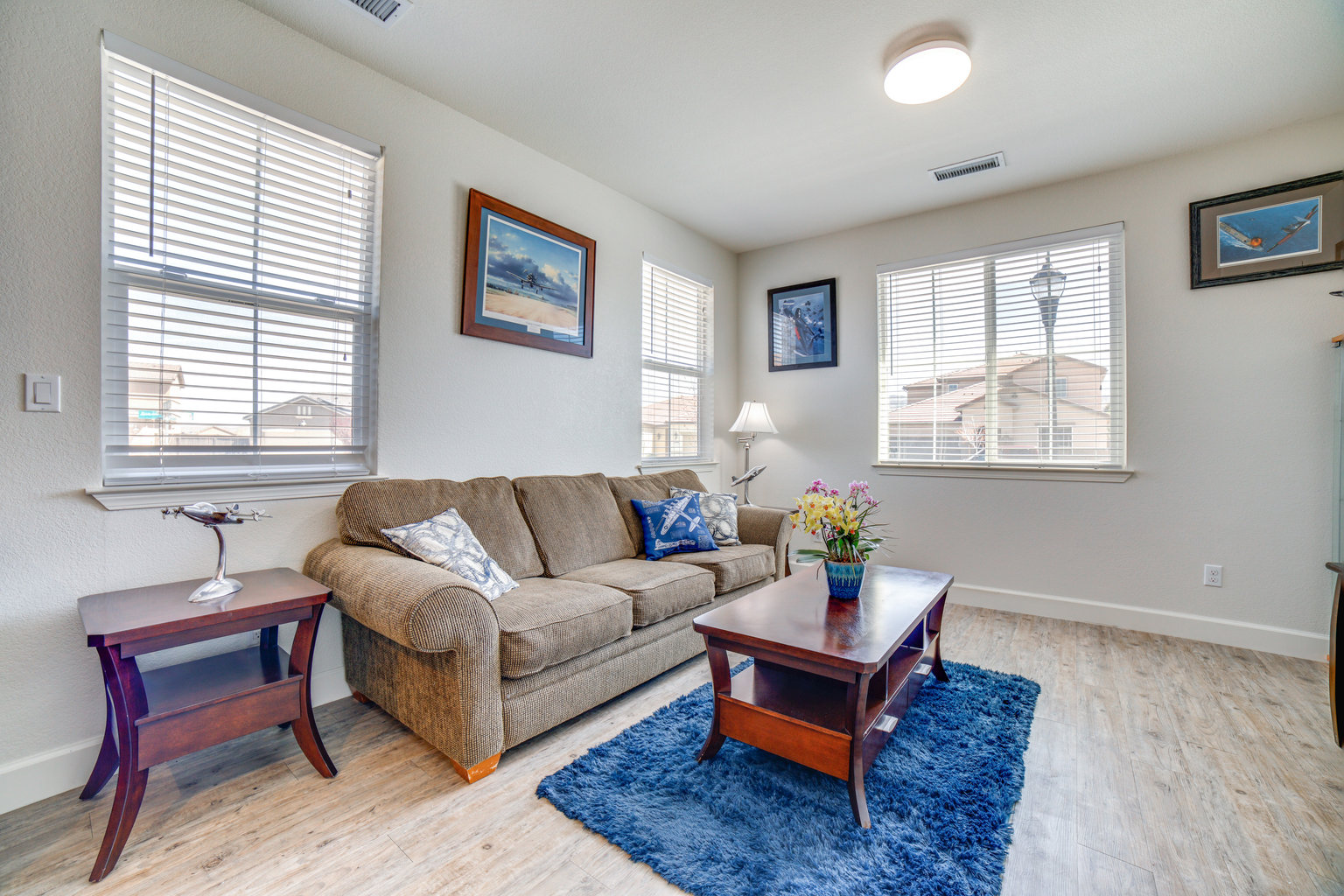 Sparks Vacation Rental