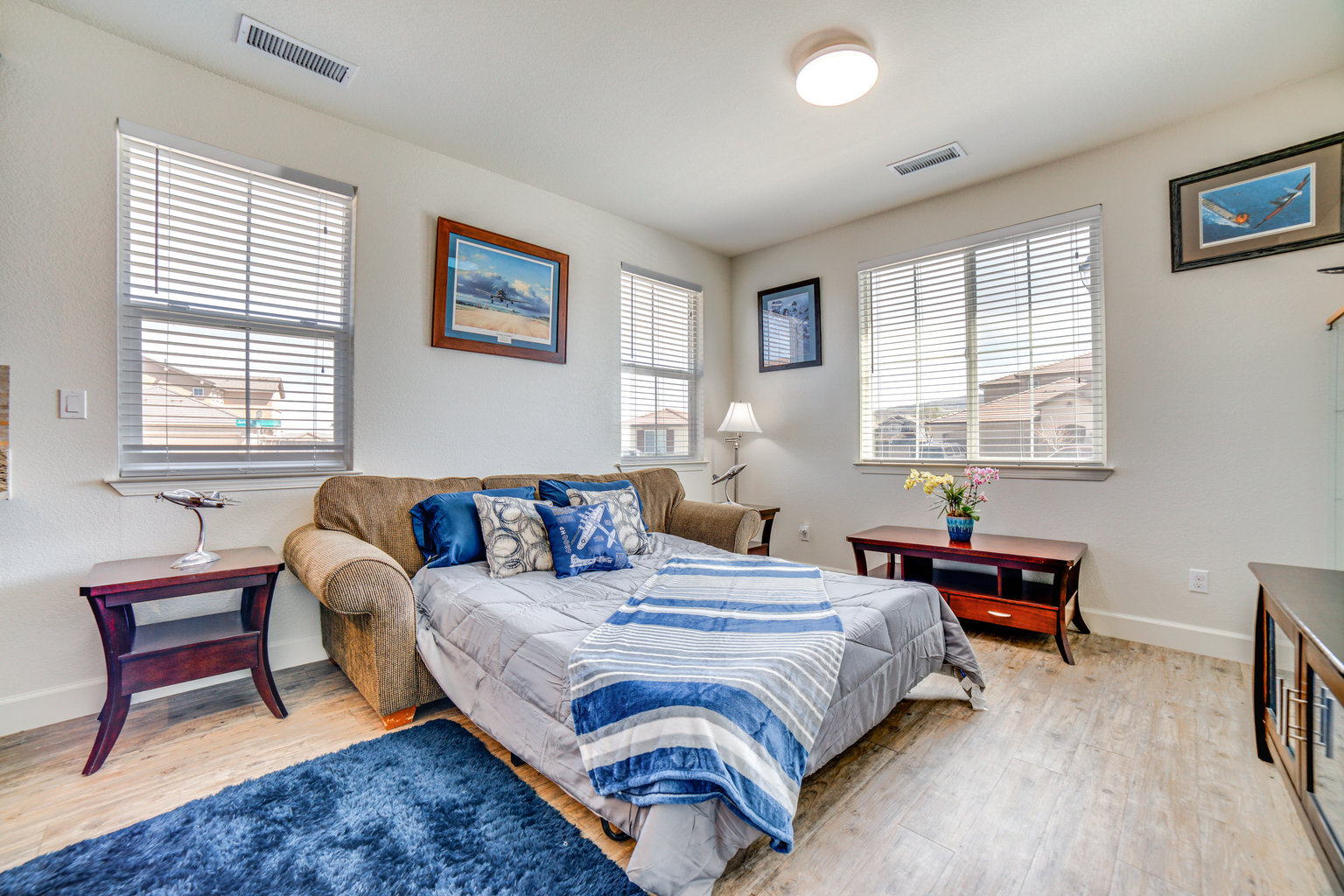 Sparks Vacation Rental