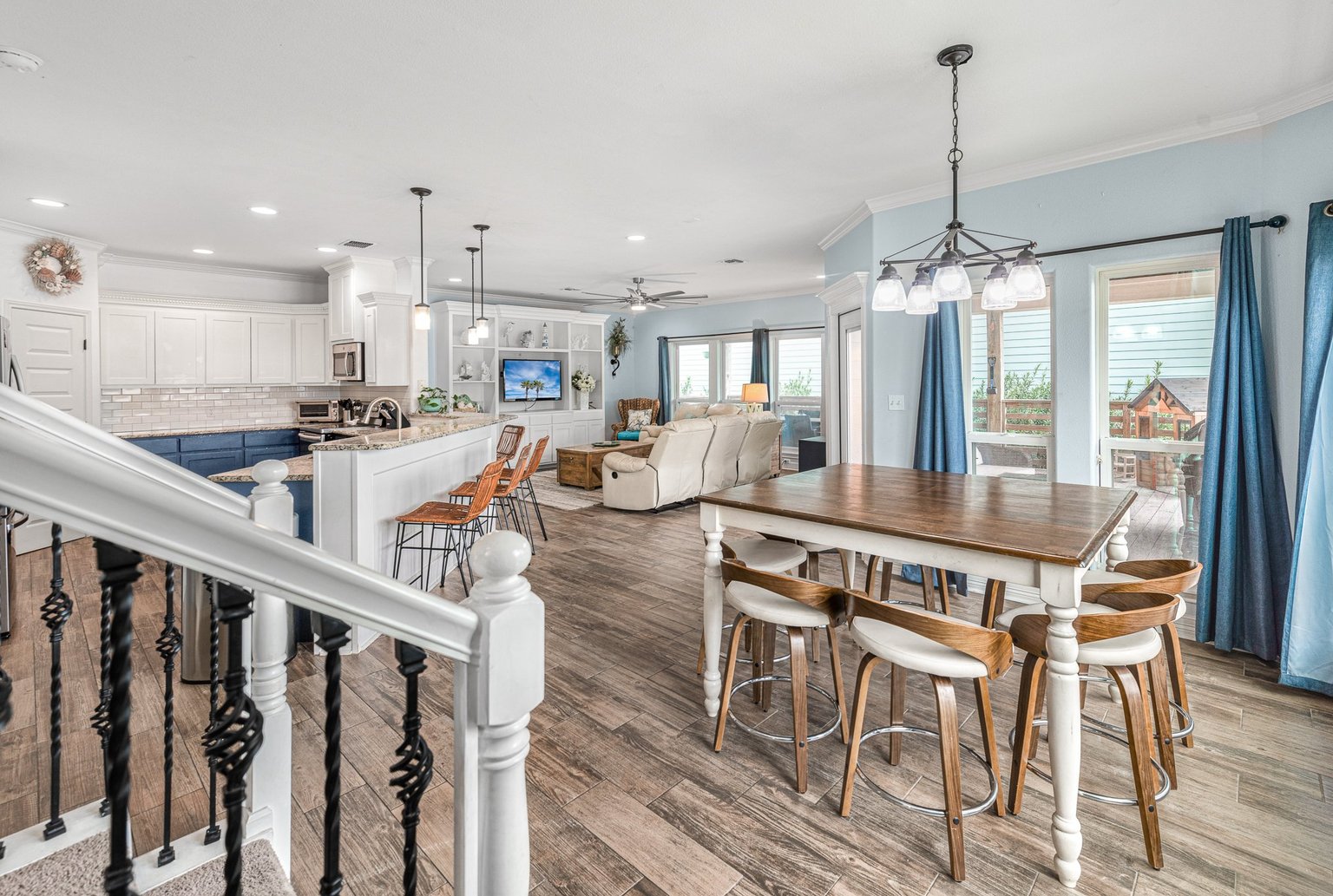 Port Aransas Vacation Rental