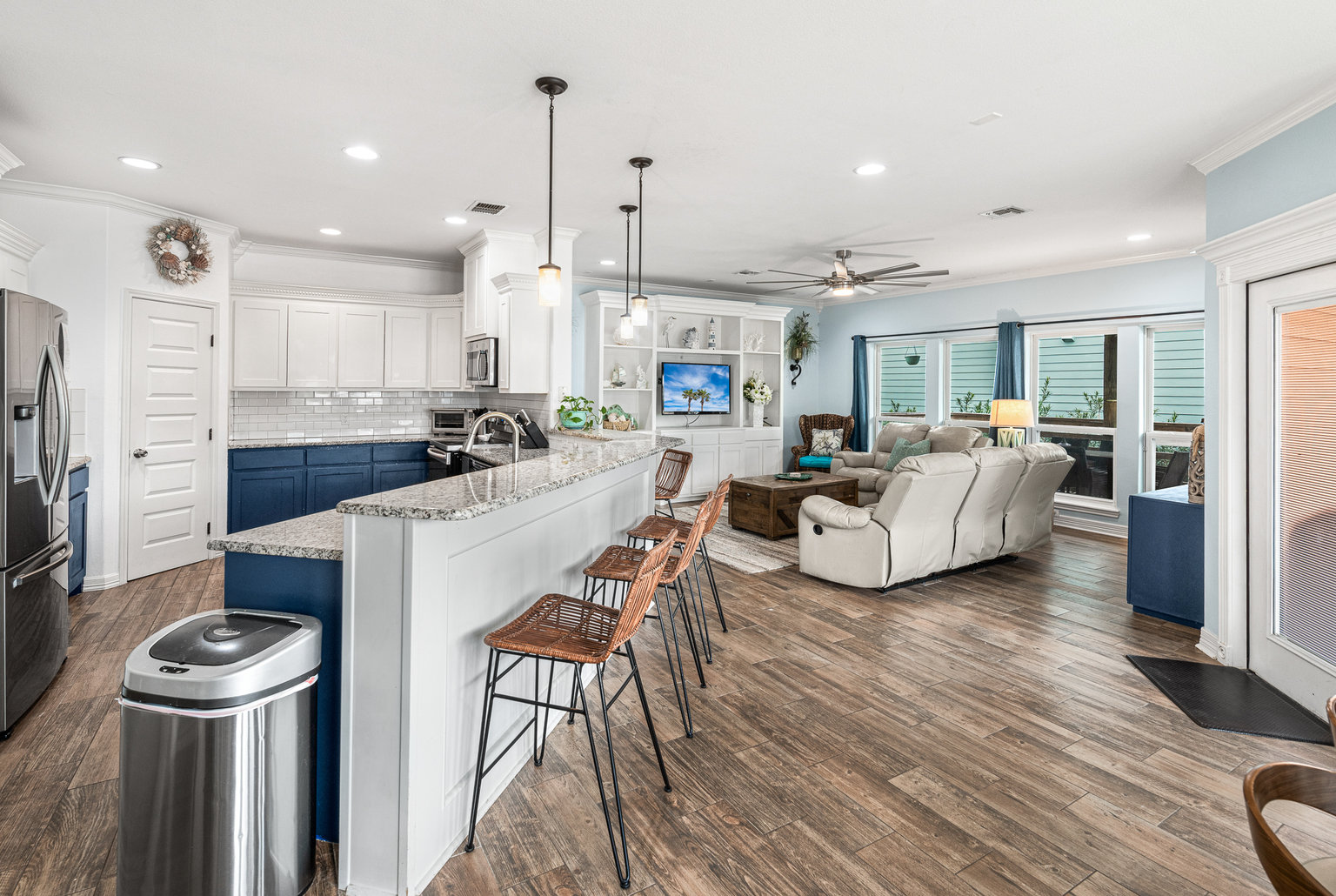 Port Aransas Vacation Rental