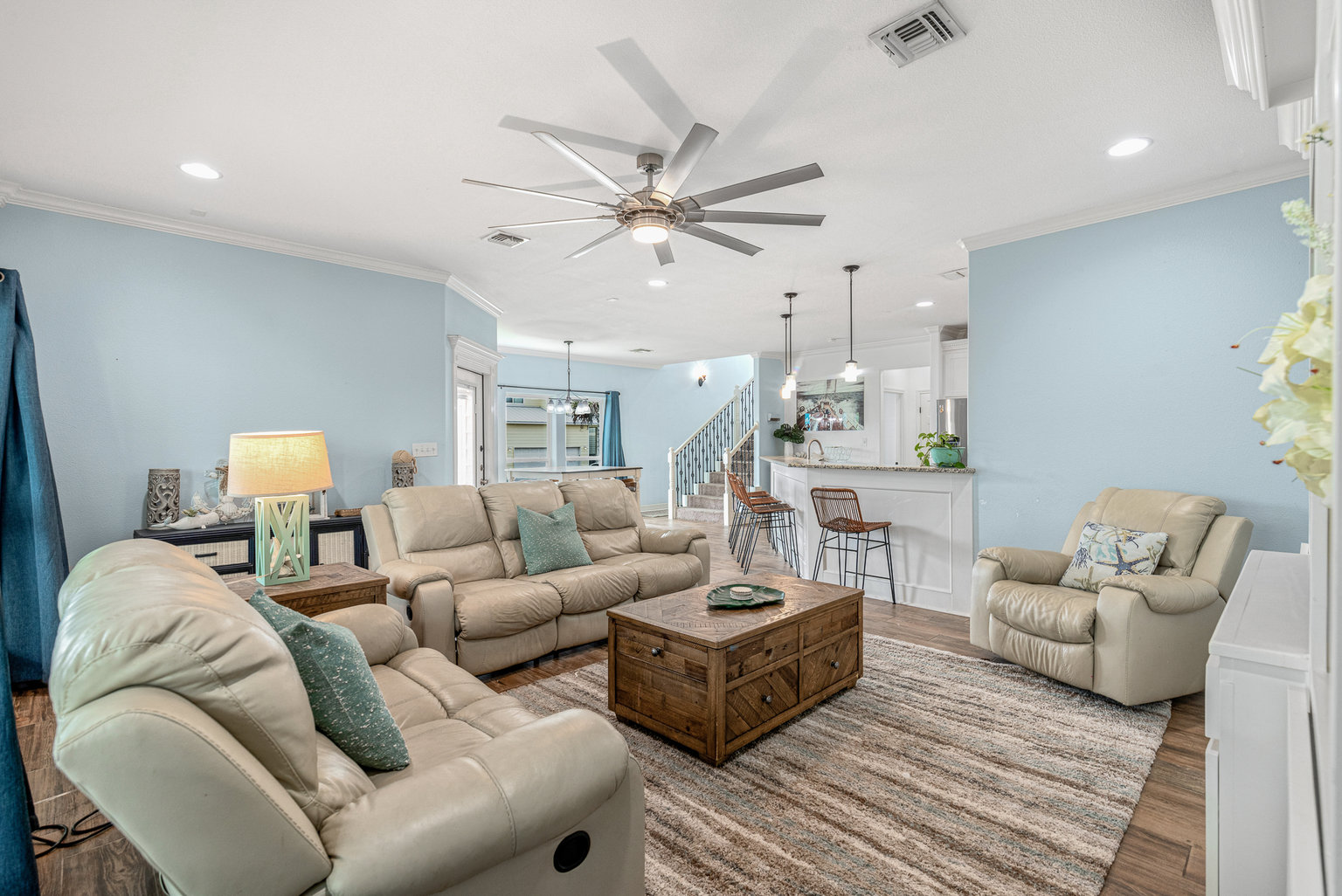 Port Aransas Vacation Rental