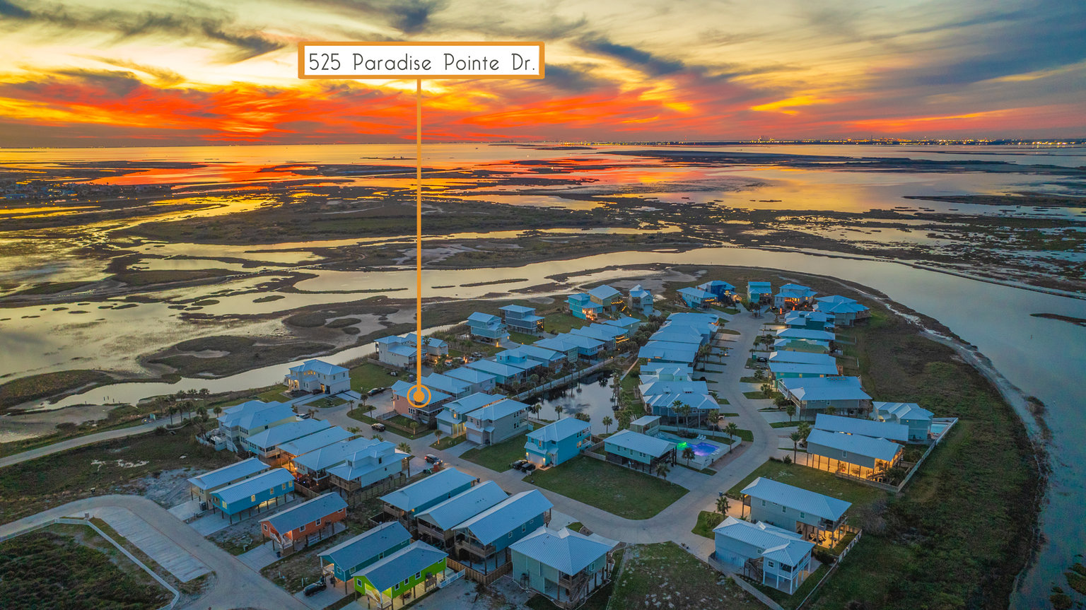 Port Aransas Vacation Rental