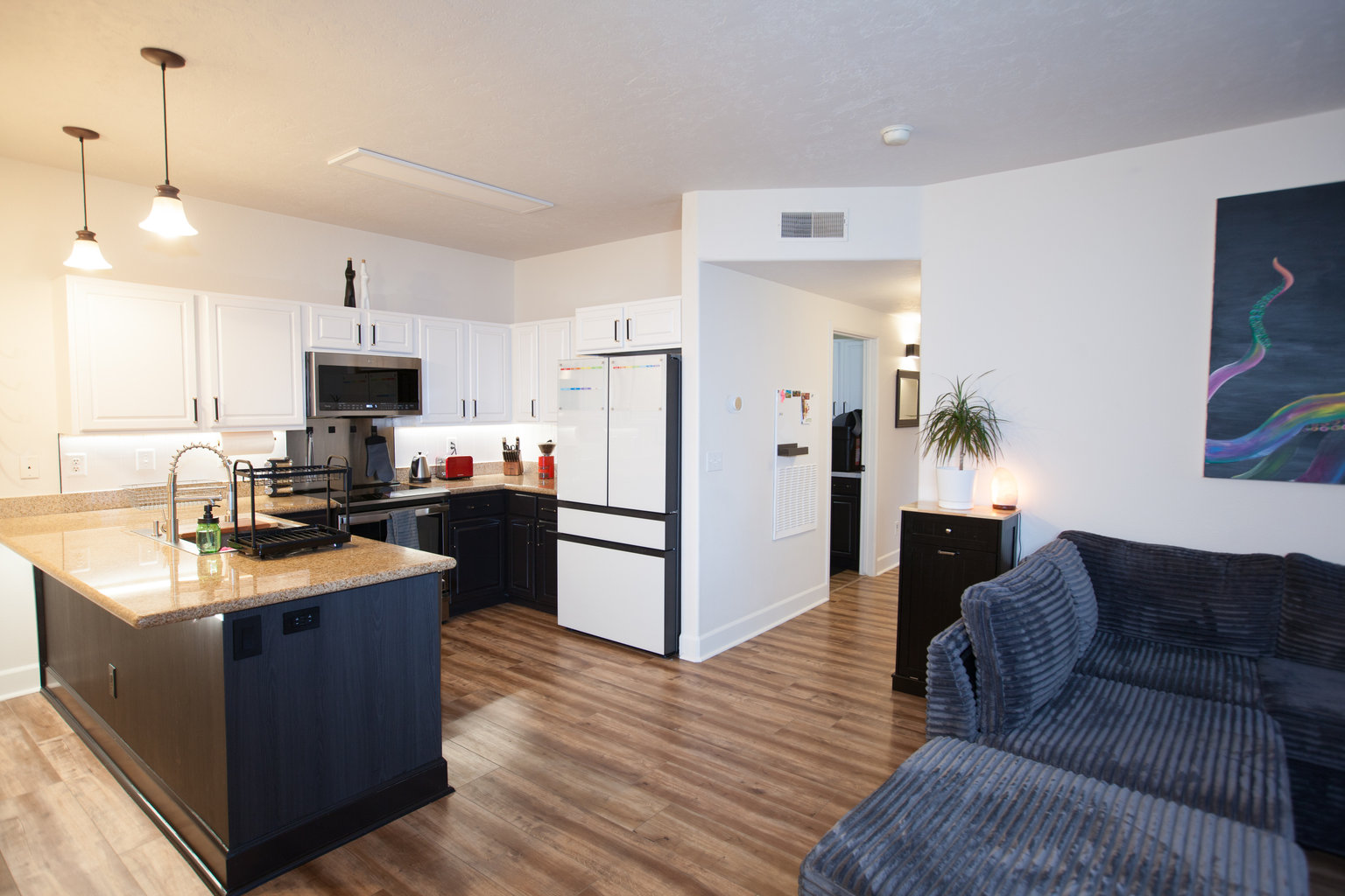 Coeur d'Alene Vacation Rental