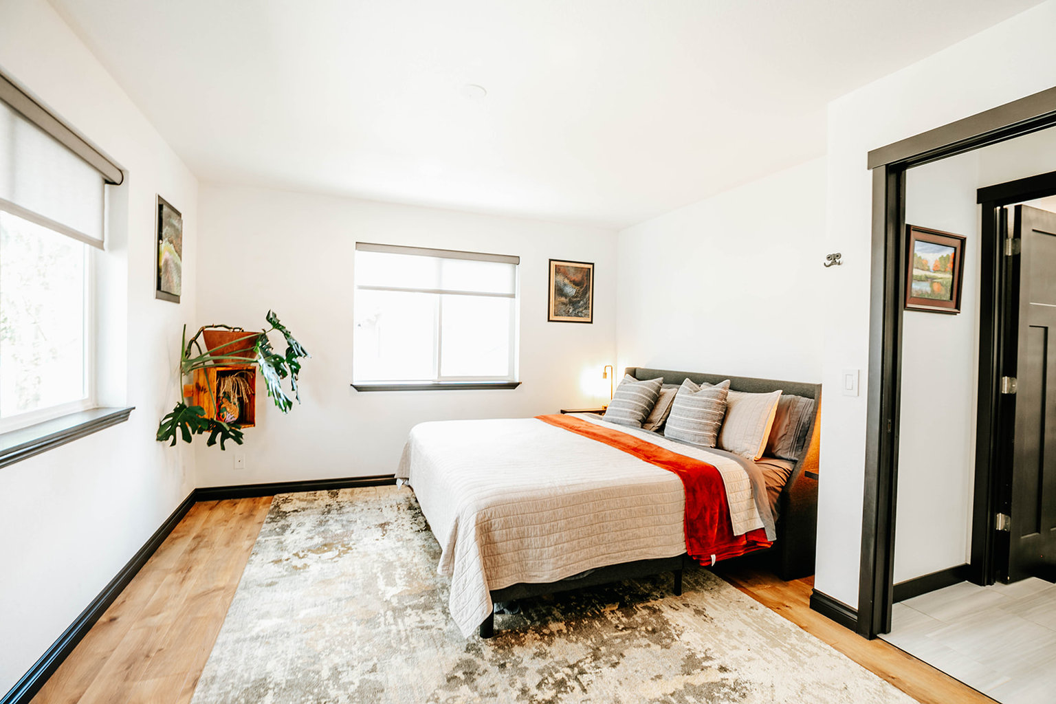 Coeur d'Alene Vacation Rental