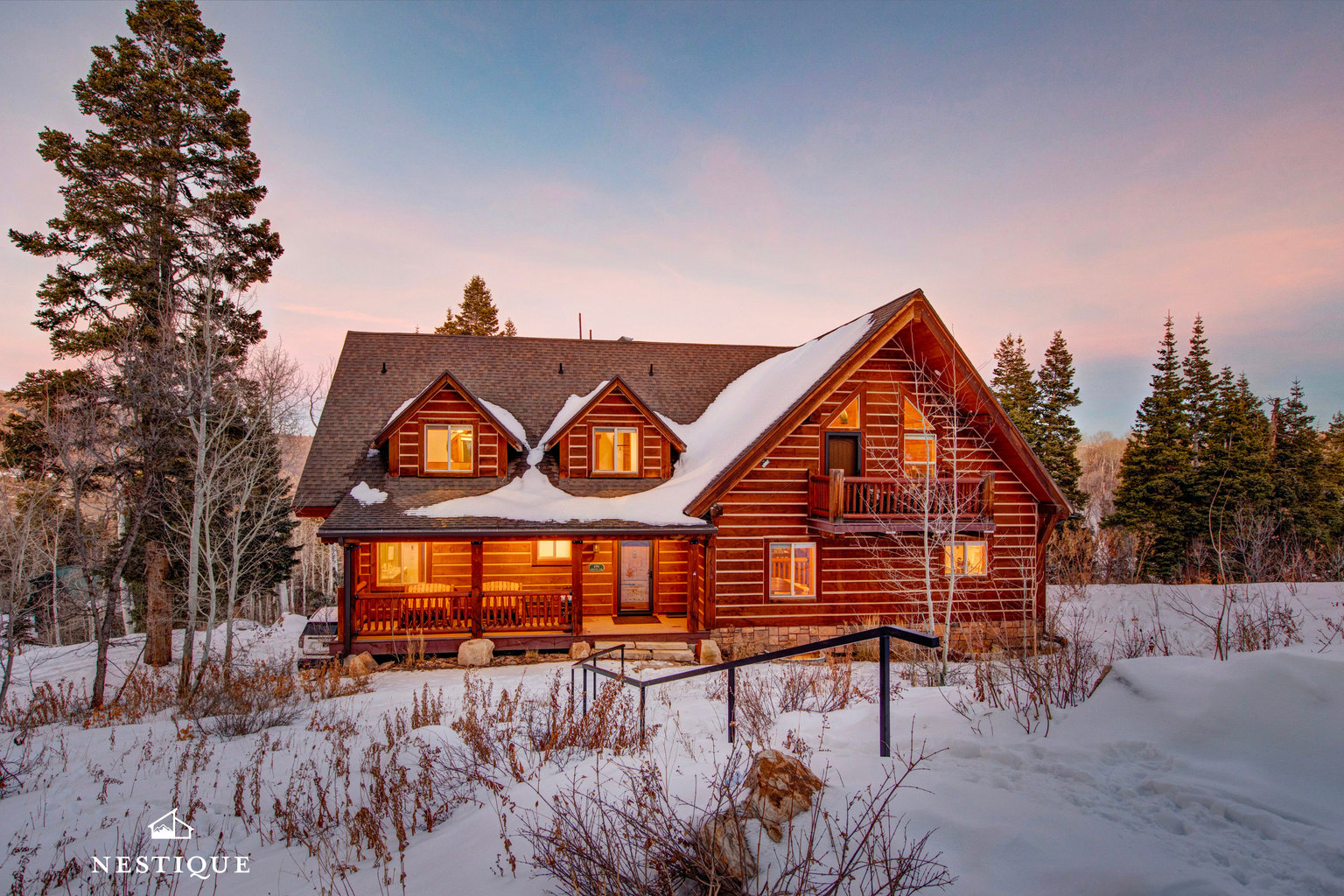 Coalville Vacation Rental