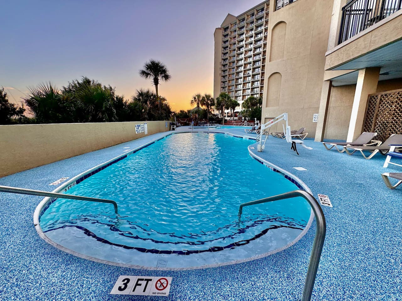 North Myrtle Beach Vacation Rental