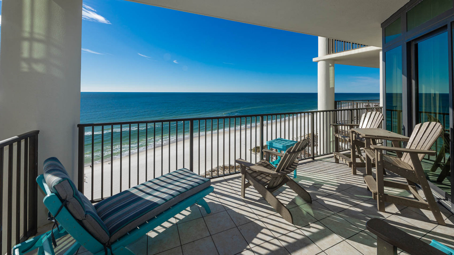 Orange Beach Vacation Rental