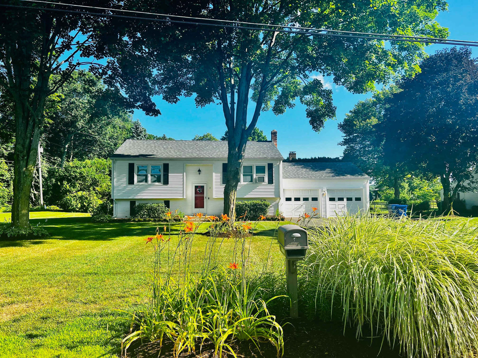 Hadley Vacation Rental