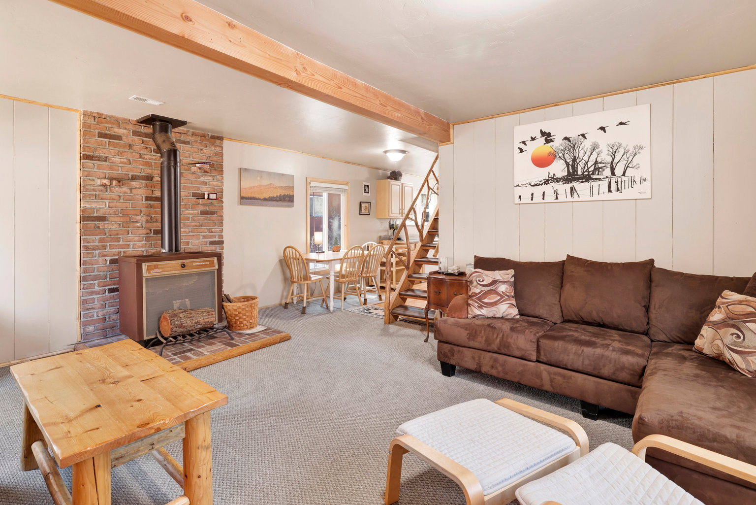 Sugarloaf Vacation Rental