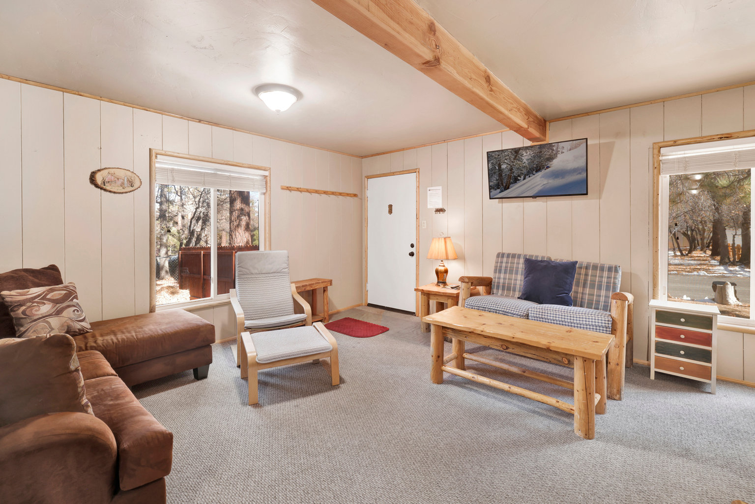 Sugarloaf Vacation Rental