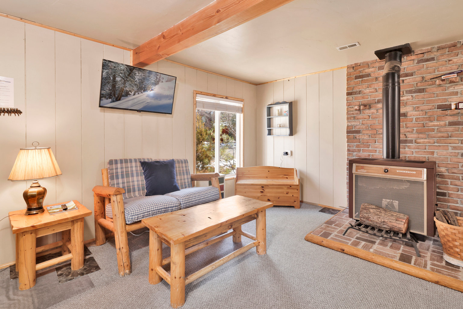 Sugarloaf Vacation Rental