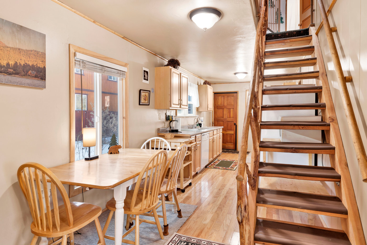 Sugarloaf Vacation Rental