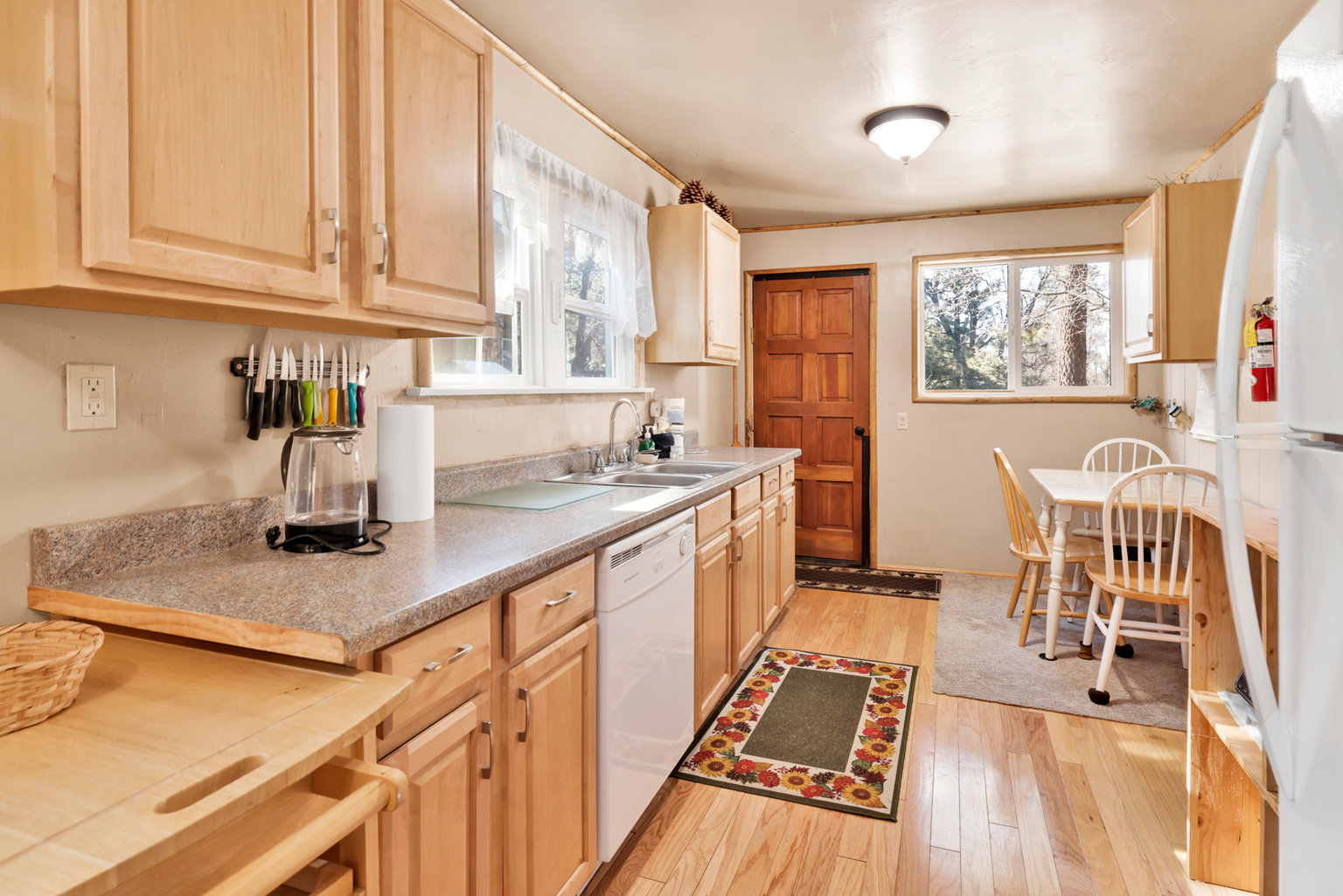 Sugarloaf Vacation Rental