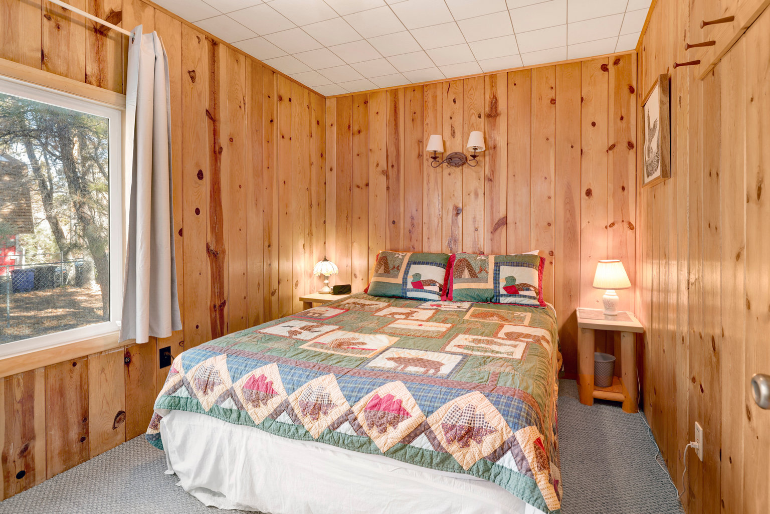 Sugarloaf Vacation Rental