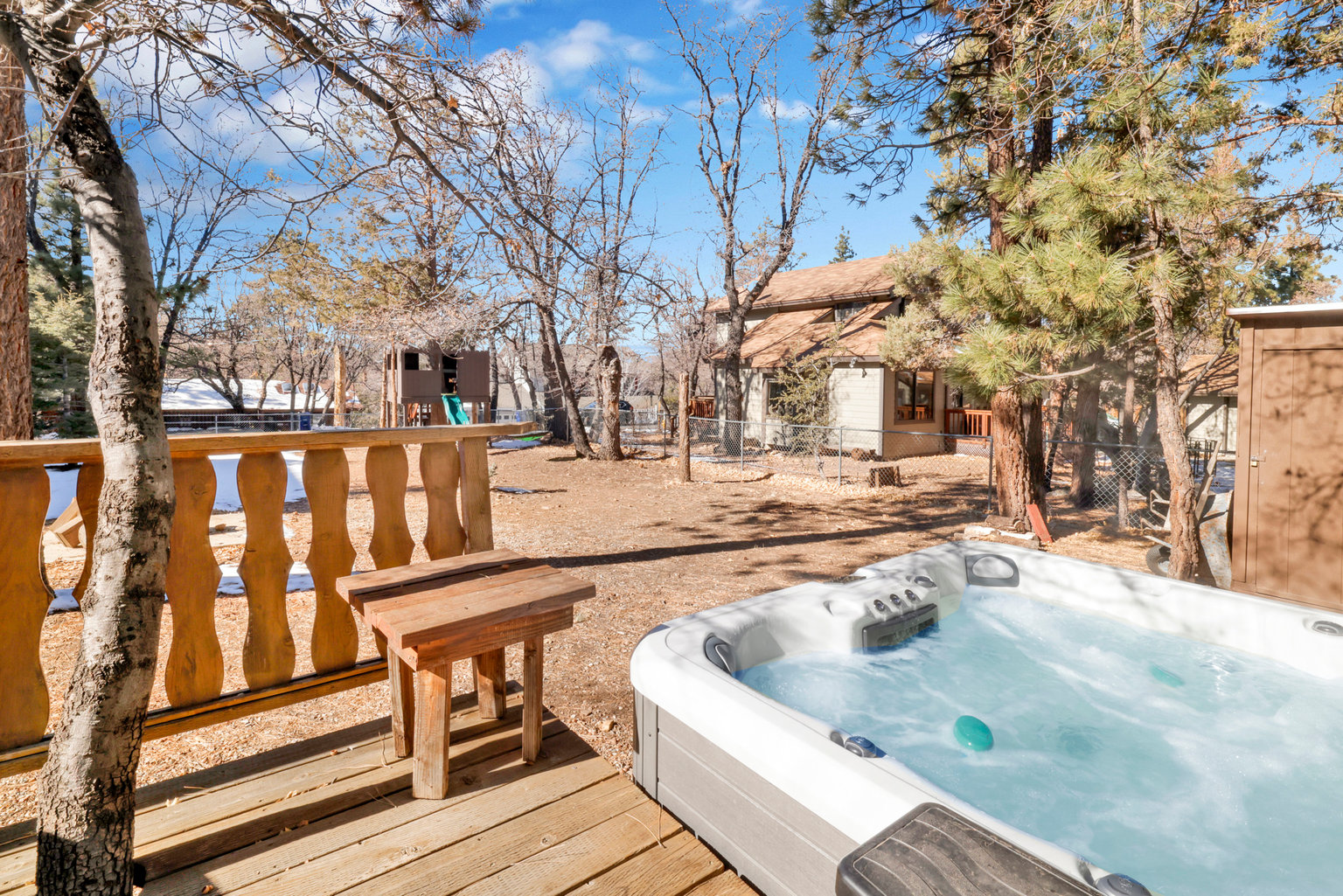 Sugarloaf Vacation Rental