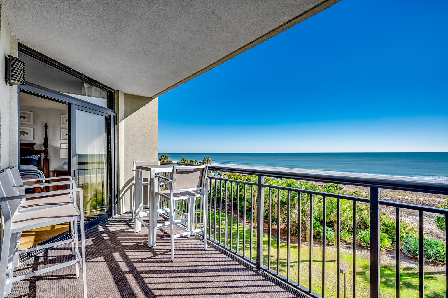 Myrtle Beach Vacation Rental