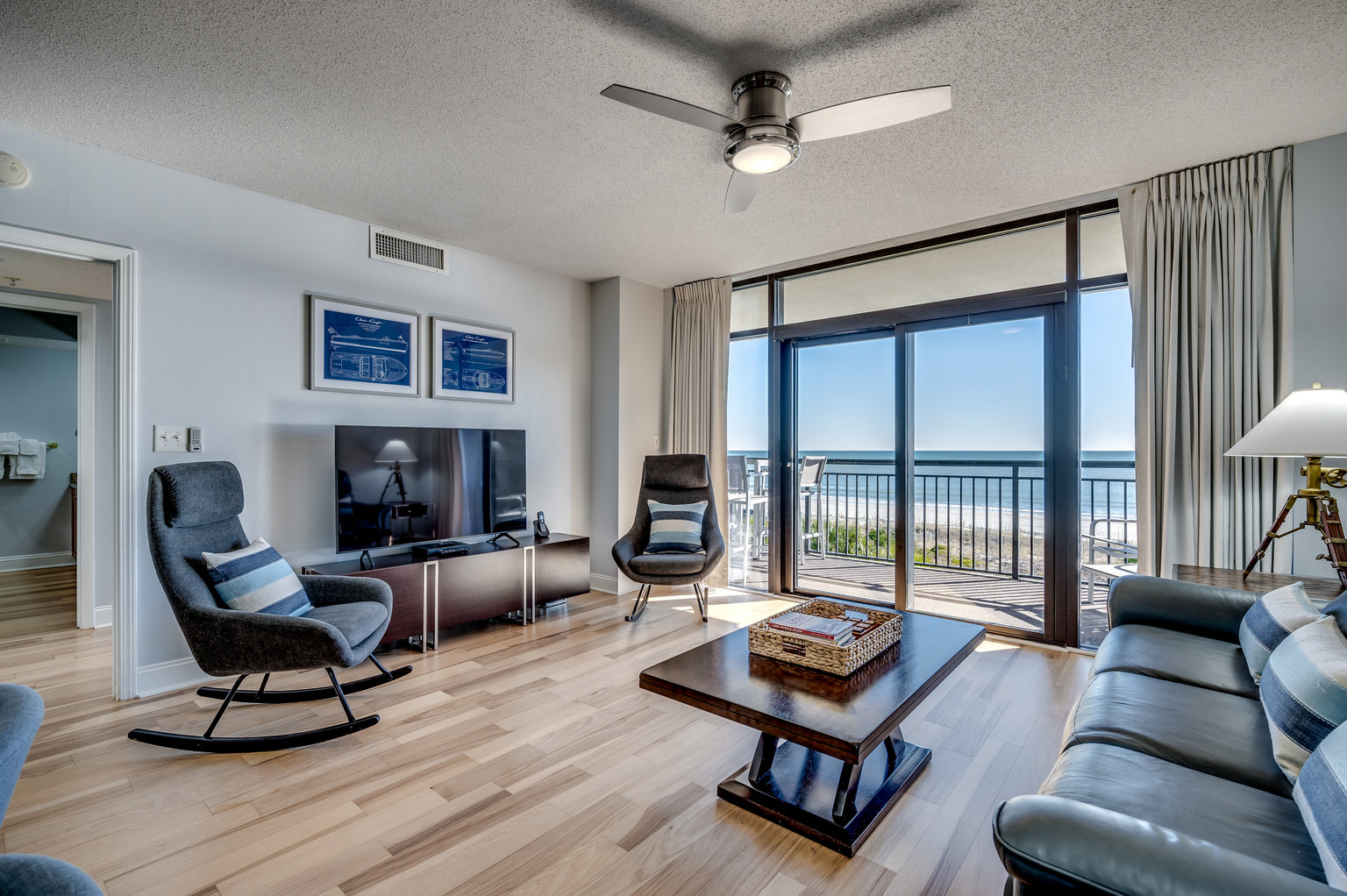 Myrtle Beach Vacation Rental