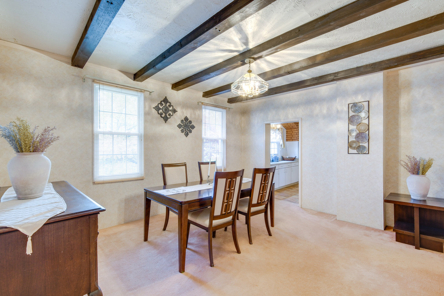 Maple Heights Vacation Rental