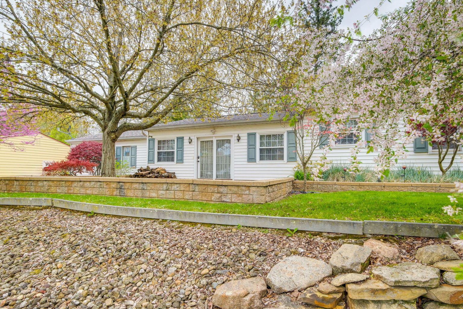 Maple Heights Vacation Rental