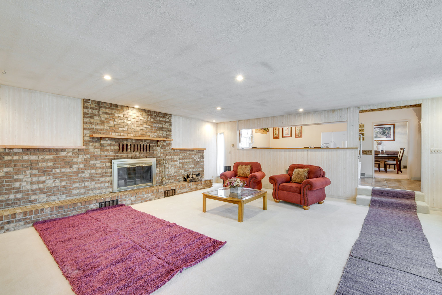 Maple Heights Vacation Rental